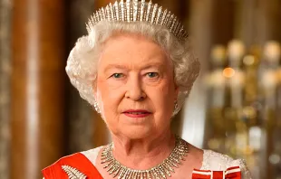 Reina Isabel II de Inglaterra muere a los 96 años el 8 de septiembre de 2022.Crédito: Fotografía tomada por Julian Calder para el Gobernador General de Nueva Zelanda (CC BY 4.0) 
