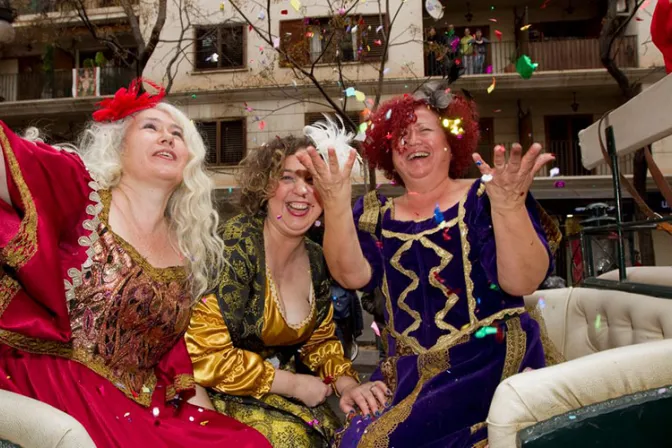 Exigen al alcalde de Valencia que respete la tradicional Cabalgata de Reyes