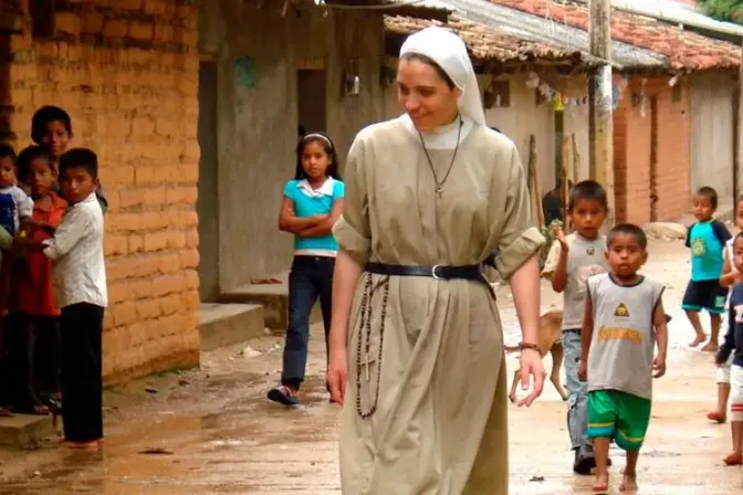 “La vocación cristiana es a la misión”, recuerdan ante próximo día del DOMUND