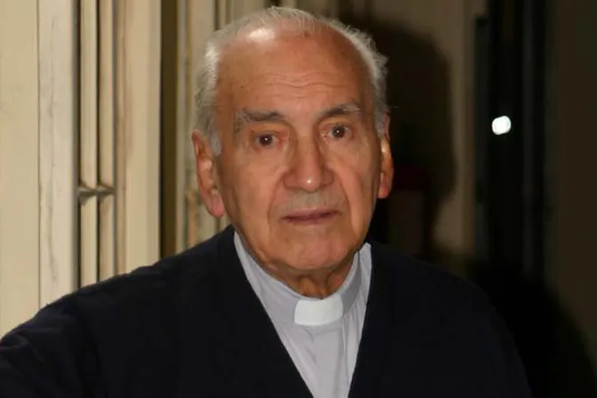Jesuitas en Chile comprueban veracidad de acusaciones contra P. Renato Poblete