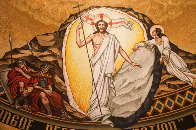 La Resurrección de Cristo nos da la certeza de que superaremos la pandemia, afirman obispos