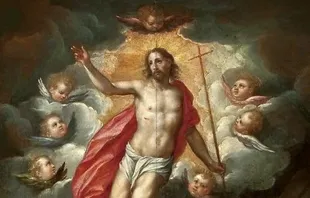 Resurrección de Jesús / Foto: Wikipedia (Dominio Público) 