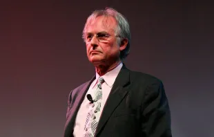 Richard Dawkins - Wikipedia Shane Pope (CC-BY-2.0) 