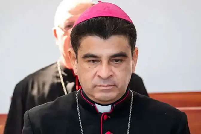 ¿Por qué el obispo Rolando Álvarez rechazó salir de Nicaragua?