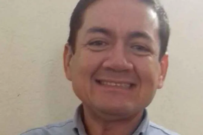 Sacerdote secuestrado y herido en México se encuentra “en recuperación”