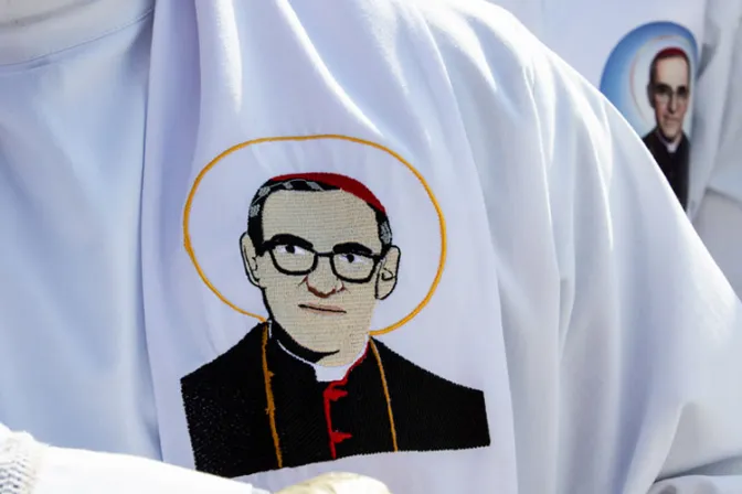 Obispos de México felicitan a El Salvador por canonización de Monseñor Romero