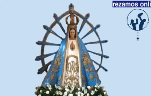 Rosario de Bendiciones para Argentina.  