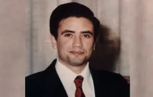 Juez Rosario Livatino. Foto: Wikipedia, dominio público 