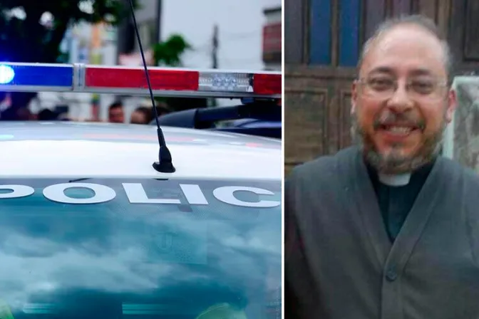 Asesinan a sacerdote dentro de una iglesia en México