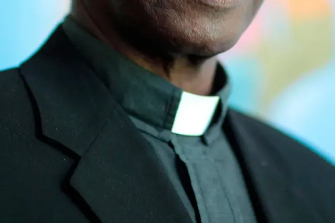 Sacerdote es secuestrado con otras diez personas en Nigeria