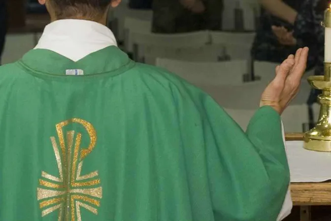 El Papa acepta dimisión sacerdotal de presbítero acusado de abuso en Chile