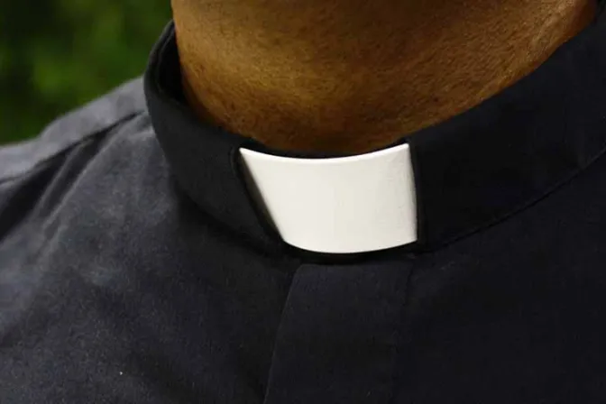 Fiscalía retiró cargos contra sacerdote acusado de supuestos abusos en Granada