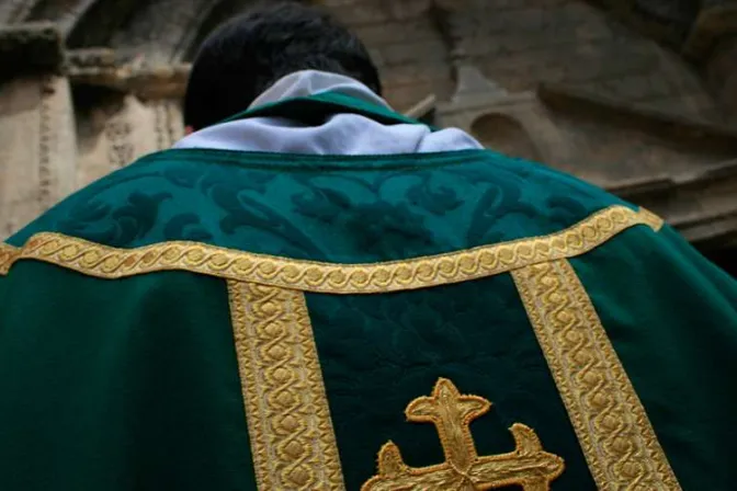 Jesuitas determinan que supuestos abusos sexuales de sacerdote no son verosímiles 