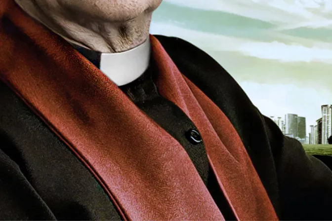 Papa Francisco: Los abusos del clero a menores son “casi un sacrilegio”