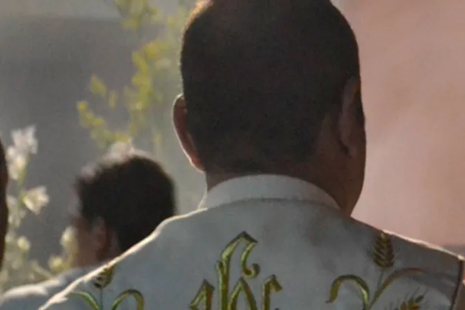 Detienen a falso sacerdote denunciado por arquidiócesis mexicana