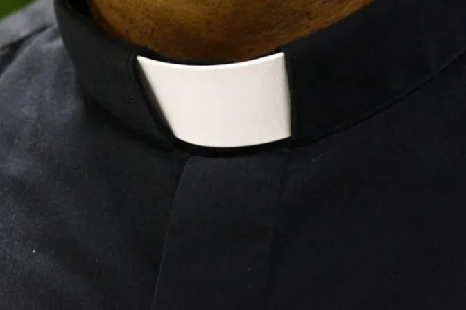 Iglesia pide oraciones por sacerdote que se habría suicidado en Estados Unidos