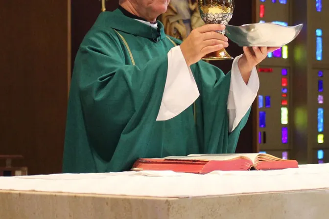 Decisión de sacerdote que reconoció paternidad sorprende a católicos de Portugal