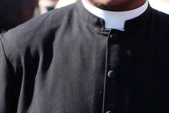 Liberan a sacerdote católico que estaba secuestrado en México