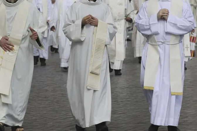 Iglesia en España envió 58 mil euros en la última Jornada de Hispanoamérica