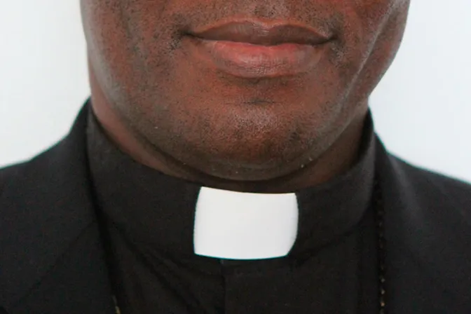 Denuncian que sacerdotes en Nigeria son una “especie en peligro de extinción”