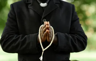3 sacerdotes son secuestrados en Nigeria en menos de una semana. Crédito: Shutterstock 