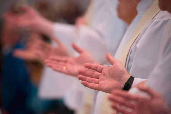 Este Miércoles de Ceniza Arquidiócesis hará colecta para sacerdotes ancianos y enfermos