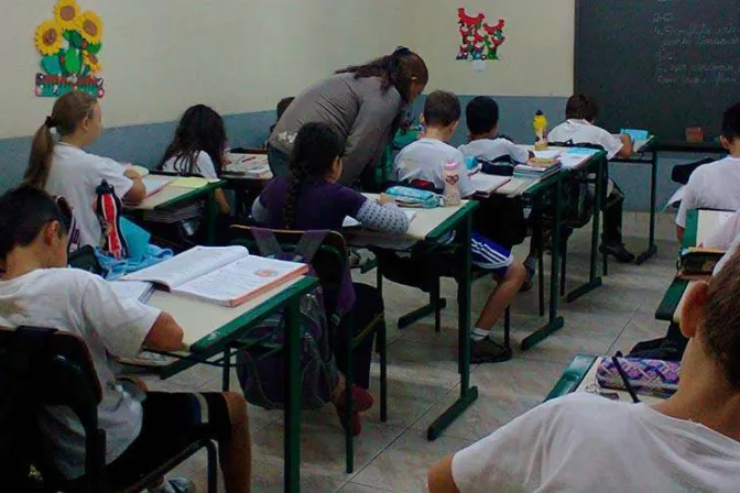 Salesianos rechazan enseñar ideología de género en sus escuelas