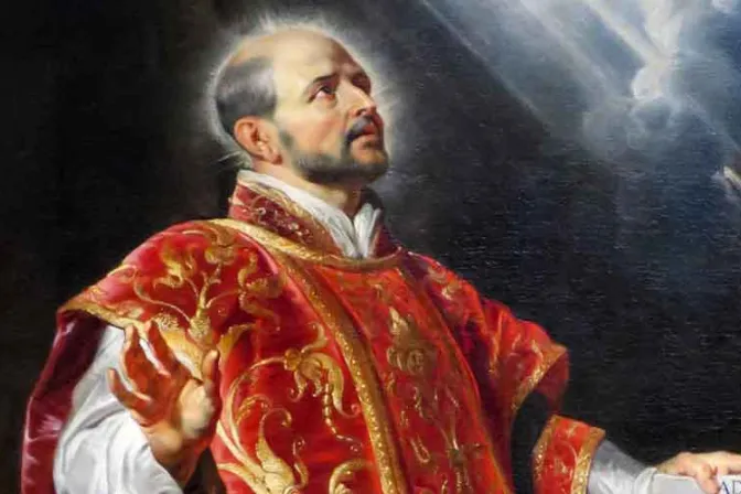 Así puedes participar virtualmente en ejercicios espirituales de San Ignacio de Loyola