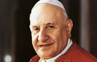 San Juan XXIII. Crédito: Dominio público 