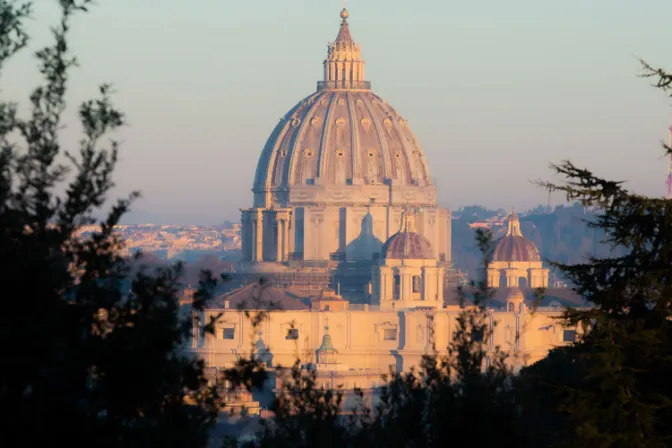 El Vaticano comenzará a vacunar a su personal contra la COVID 19 durante los próximos días