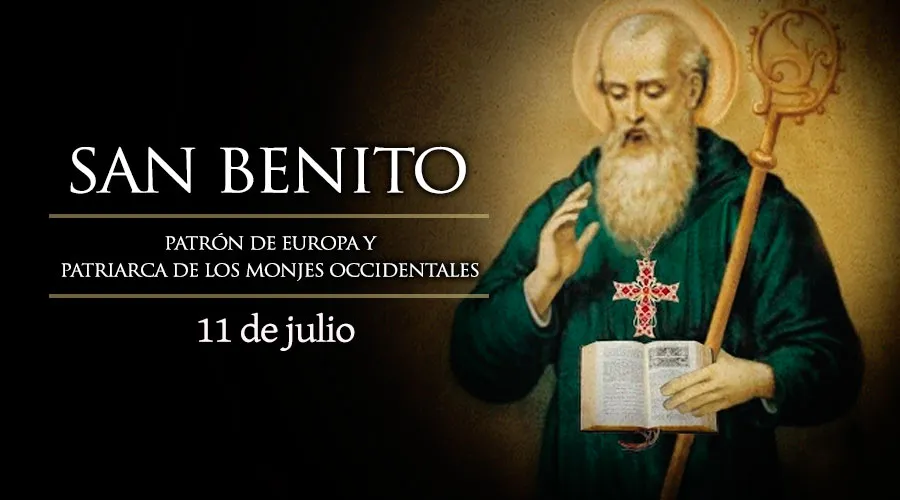 Medalla de San Benito, significado  Oraciones religiosas, Oración