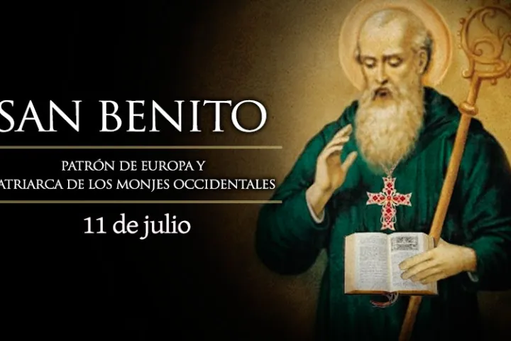 Medalla de San Benito, significado  Oraciones religiosas, Oración a san  benito, Oraciones