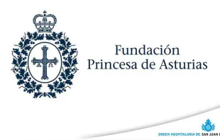 Premio Princesa de Asturias concedido a la Orden Hospitalaria de San Juan de Dios. Foto: Twitter San Juan De Dios 