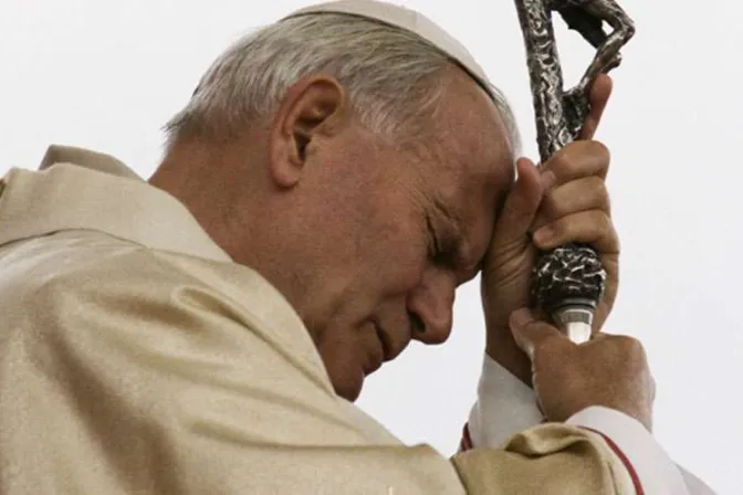 San Juan Pablo II: Cardenal recuerda inicio de los 9 días que cambiaron al mundo