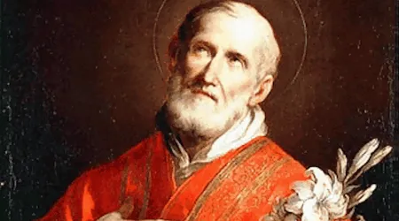 San Felipe Neri, el “Apóstol de Roma” que transformó la Iglesia con su alegría y originalidad