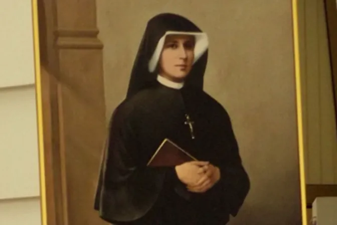 7 datos que tal vez no conocías sobre Santa Faustina y su visión del Infierno