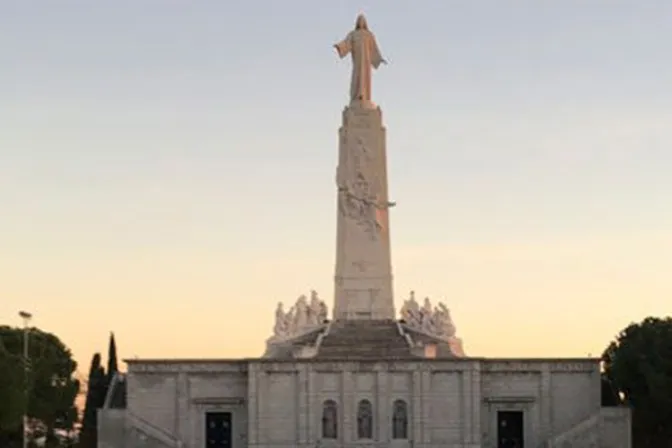 Así celebran los Obispos de España el Año Jubilar por Consagración al Corazón de Jesús