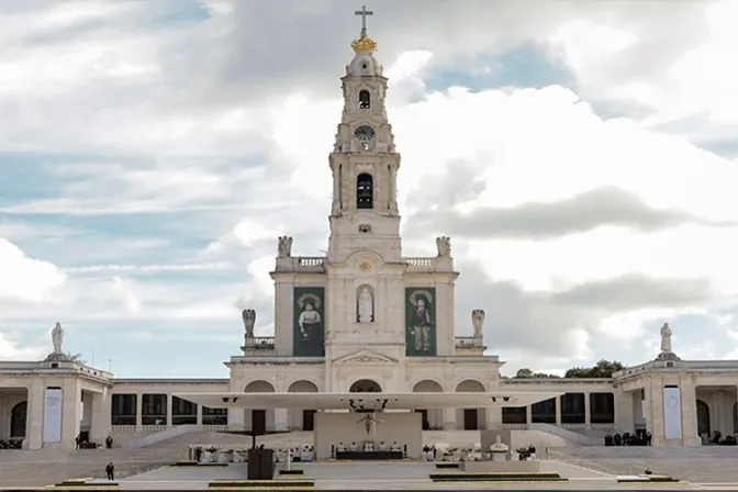 Santuario de Fátima informa 24 casos positivos de COVID-19 entre colaboradores