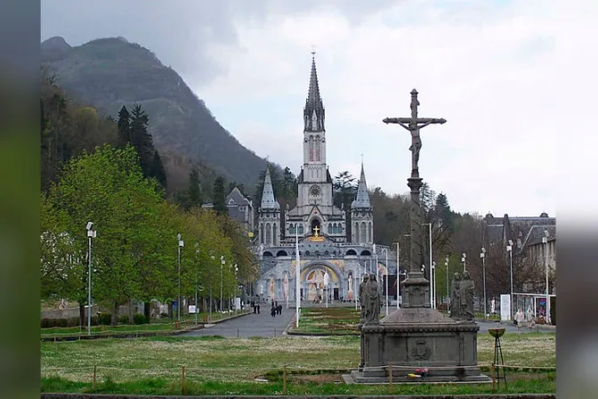 Santuario de Lourdes da testimonio del valor de cada ser humano