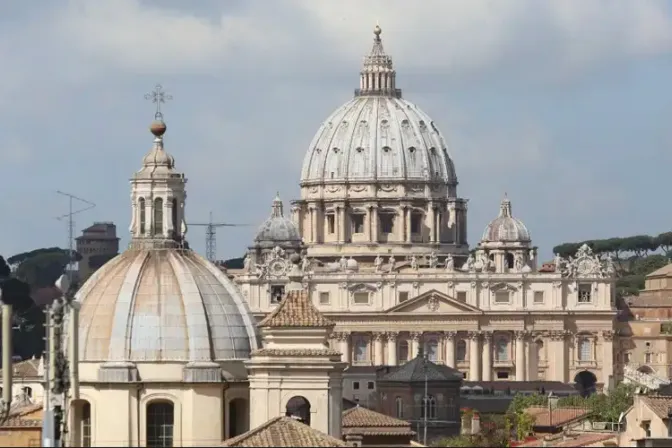 El Papa Francisco recuerda que los bienes del Vaticano deben estar al servicio de la Iglesia