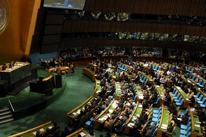 Cuba: Piden que opositores participen en evento mundial de presidentes de parlamentos