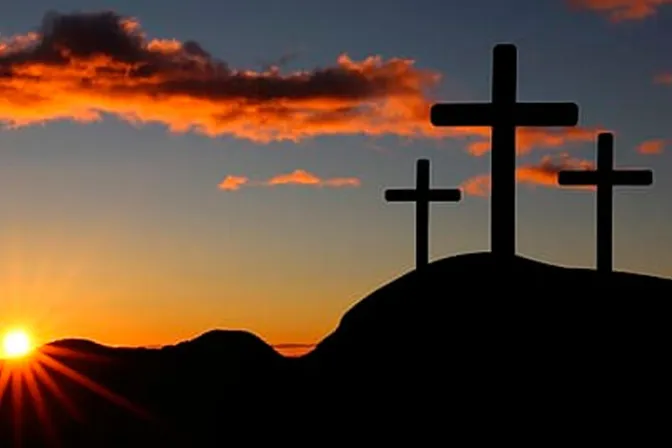 Publican oraciones para quienes no puedan seguir celebraciones de Semana Santa