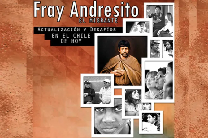 Presentarán a Fray Andrés como modelo para comprender migración en Chile