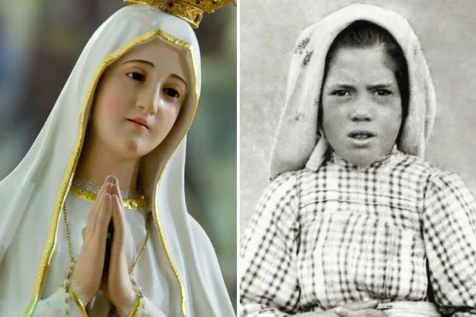 Hace 100 años fue la séptima aparición de la Virgen de Fátima