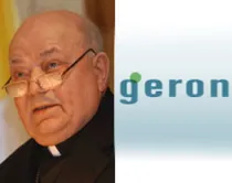 Mons. Elio Sgreccia, Presidente Emérito de la Pontificia Academia para la Vida