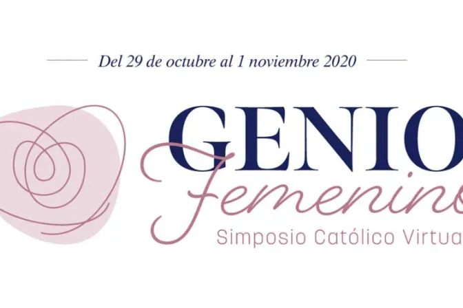 Más de 15 mil católicas participarán en congreso virtual sobre “Genio Femenino”