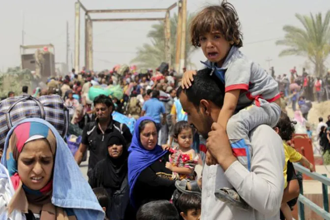 Papa Francisco expresa su aprecio por acuerdo alcanzado para lograr paz en Siria