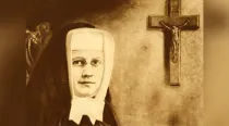 Imagen: Sisters of Charity of Saint Elizabeth