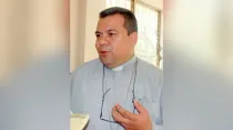 Mons. Sócrates Sandigo - Foto: Conferencia Episcopal de Nicaragua