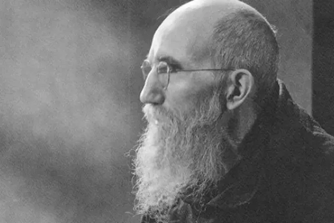 ¿Un milagro del Beato Solanus Casey? Hombre asegura que fraile lo visitó en el hospital